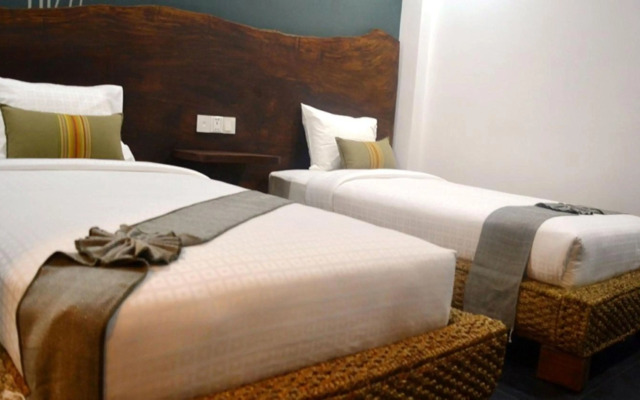 Monsoon Bassac Hotel