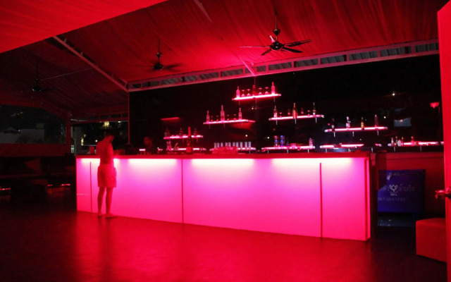 Sharaya Residence Patong