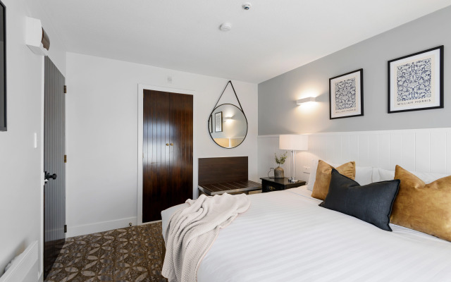 Scenic Hotel Cotswold