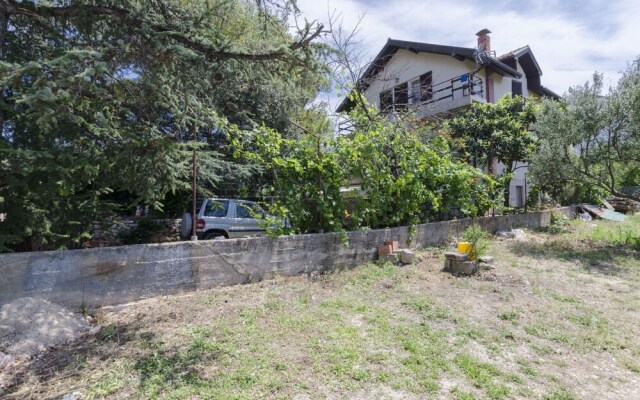 House Radomir