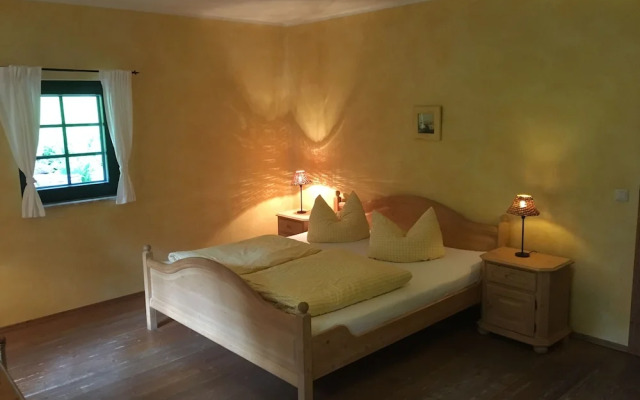 Ferienhaus Bikehütte Rehnhäusl