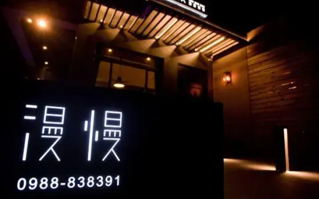 MANMAN Hostel