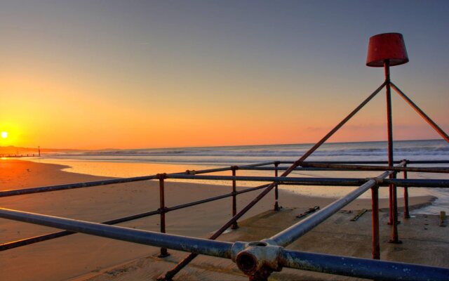 The Cumberland Hotel - OCEANA COLLECTION