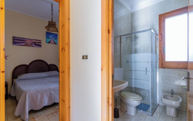 3464 Appartamento Rivabella by Barbarhouse