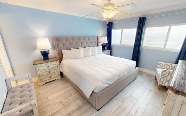 Beach House 401b 2 Bedroom Condo