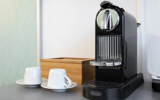 New Luxus Studio - 10min Centre - Markus apartment