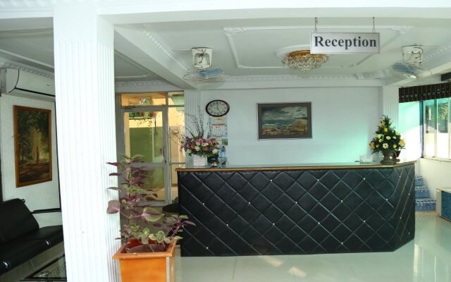 Bright Inn Luxury Holiday Resort