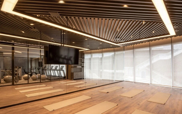 Holiday Inn Hotel & Suites Qingdao Jinshui by IHG