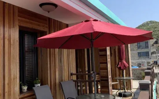 Zhoushan Dongji Pandora Homestay