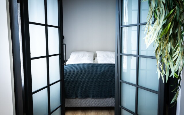 Keflavik Luxury Apartments