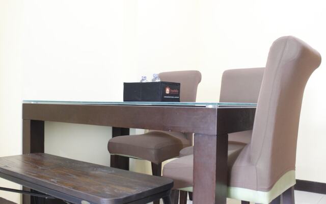 Deluxe & Cozy 4BR Galeri Ciumbuleuit Apartment