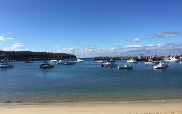 Ulladulla Harbour Motel