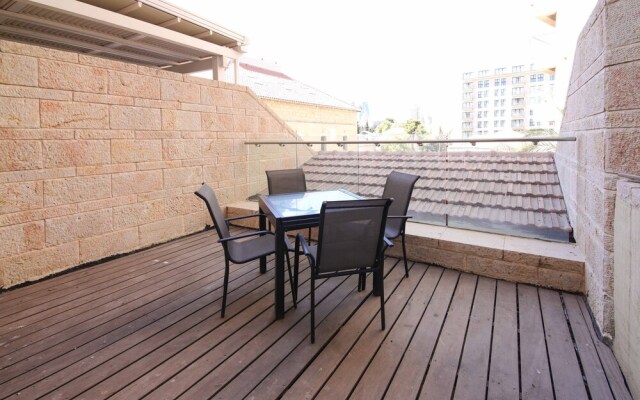 203 - King David Residence - Jerusalem-Rent