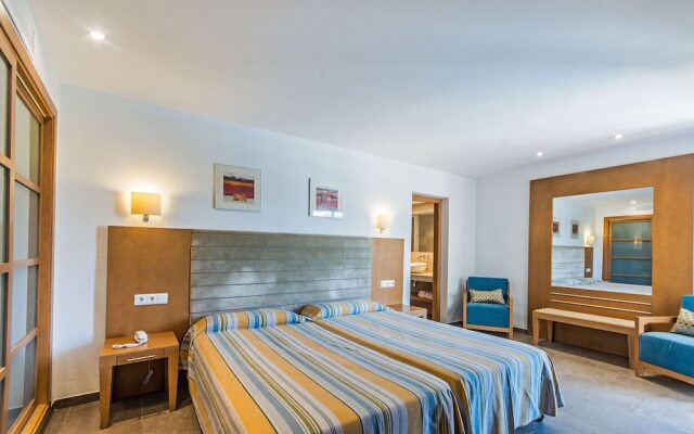 Hotel Bahía Pollensa