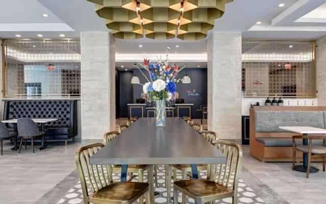 TownePlace Suites Cincinnati Downtown