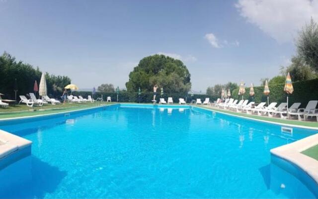 Agriturismo Pingitore