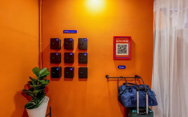 Bluehouse191 hometel