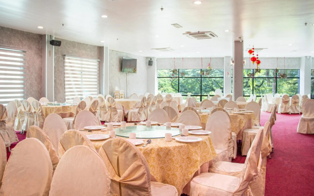 Flemington Hotel