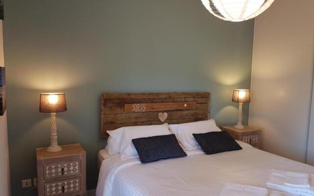 Apartment Cap Larros