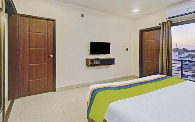 Treebo Kingsbury Fiesta Vellore