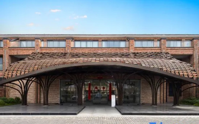 Zhuli Beilu Shanghai Zhujiajiao Ancient Town Store