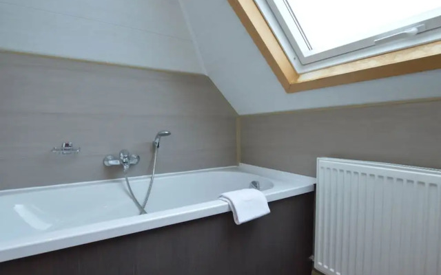 Comfortable Holiday Home With Pool, Sauna