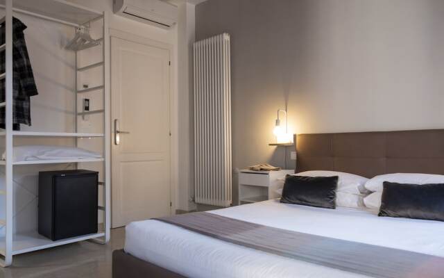 Fosca Venice Rooms