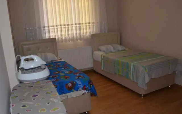 Fursan Apart 3
