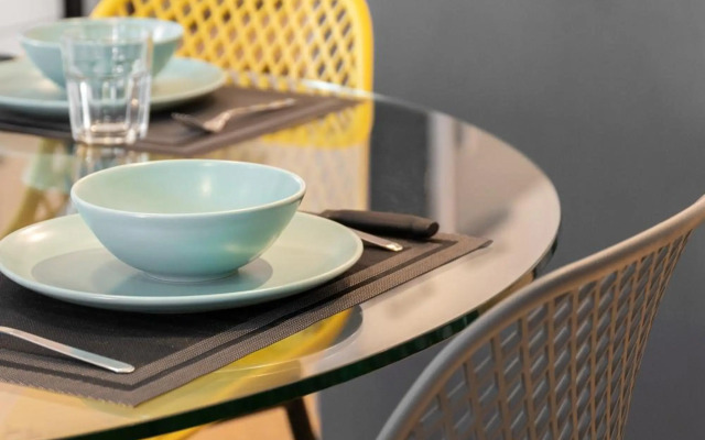 Le Karina - Vieux-Terrebonne