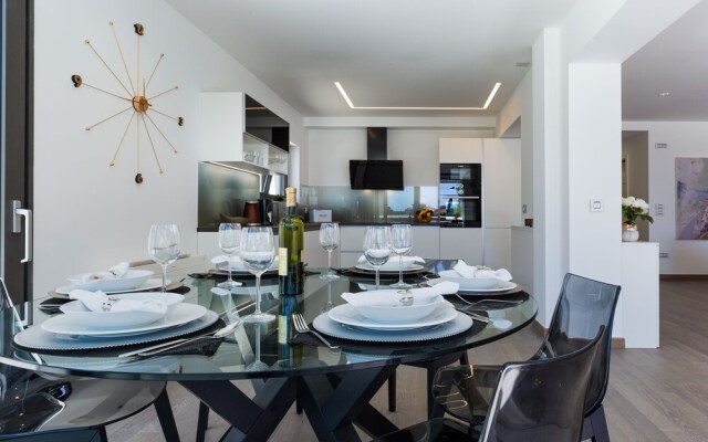 Shell Luxury Residences