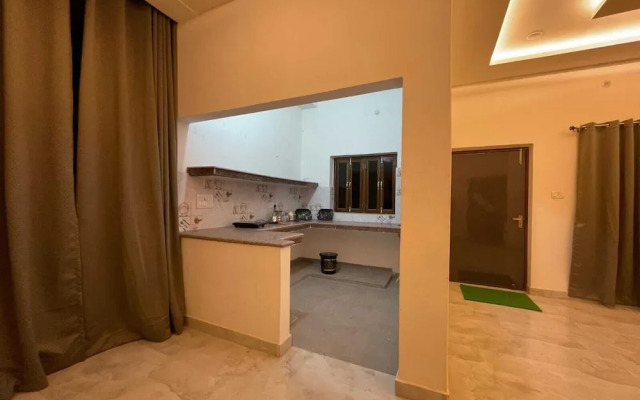Akash Ganga Homestay Varanasi