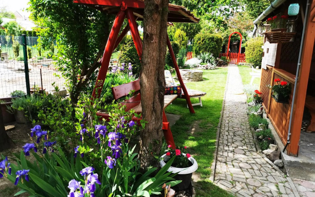 Lehel Apartman