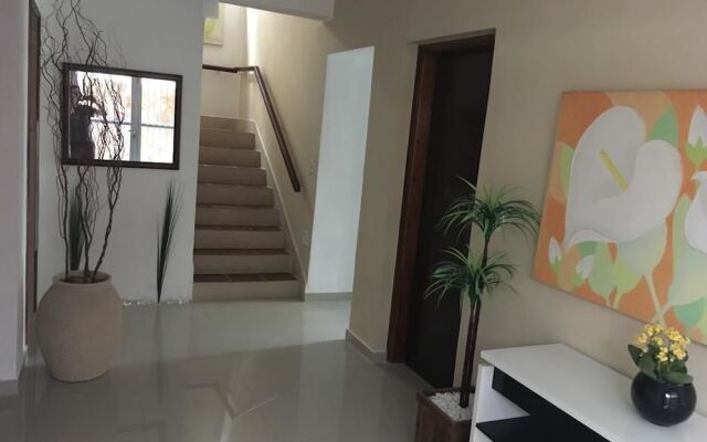 Atlantica Suites