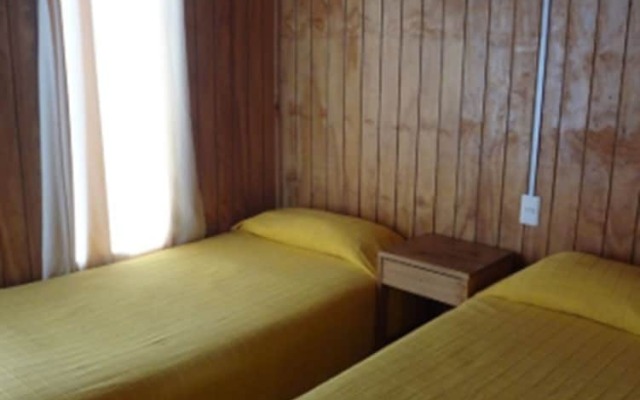 Cabañas Don Hugo