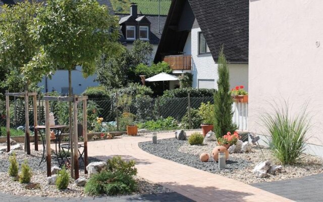 Altes Schulhaus Rachtig