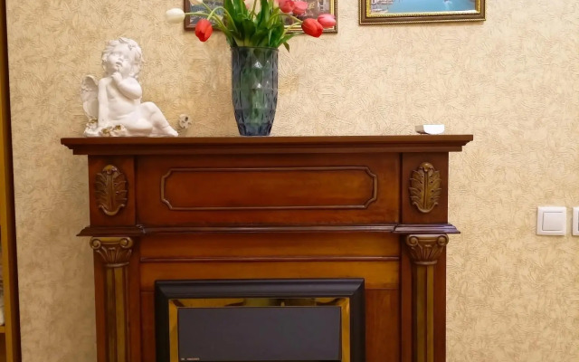 Апартаменты на проспекте Королёва 1И