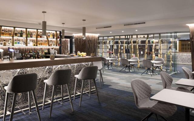Best Western SeePark Hotel Murten