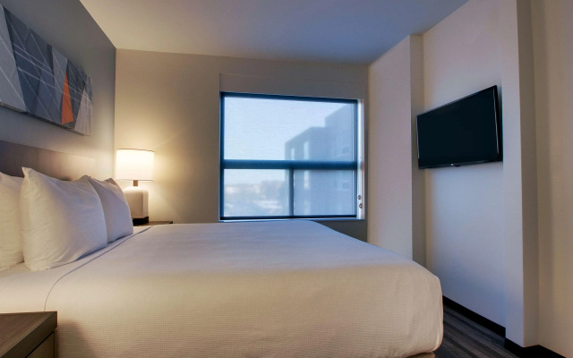 Hyatt House Chicago Oak Brook