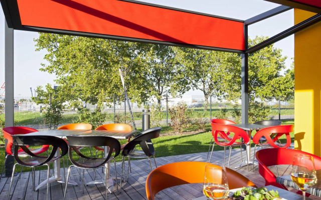 Best Western Colmar Expo