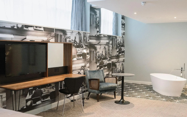 Telegraph Hotel - Coventry