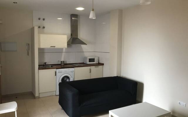 Apartamentos Turísticos La Terraza*