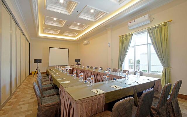 Sahira Butik Hotel Pakuan (Syariah Hotel)