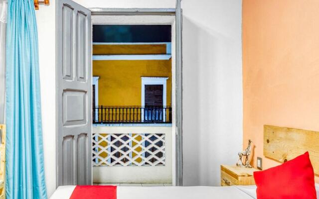OYO Hotel Puerto De La Cruz