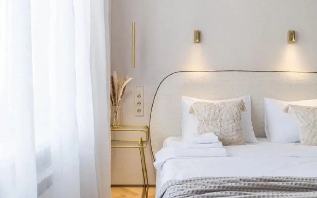 Apartment Pushkin on Turgenev street 25 building 1