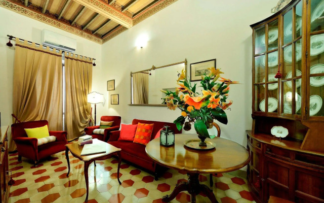 Palazzo Coli Bizzarrini