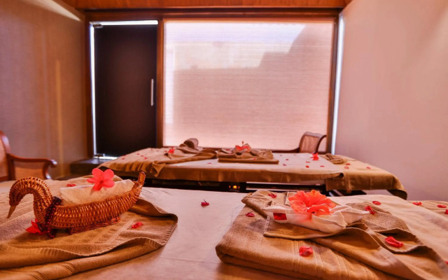 Rhythm Lonavala An All-Suite Resort