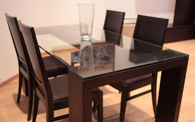 The Palace Suites and Apartments