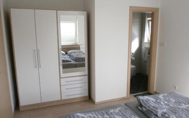 Apartments Bora