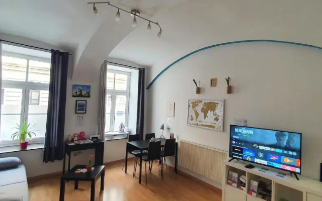 MSQ Diana Vienna - 10 min from city center - free coffee and tea - high speed internet - Hotel in Vienna - Photo 2