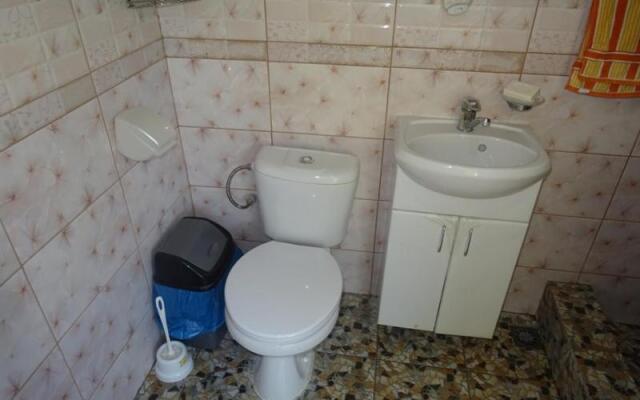 Guest House on Gagarina 32